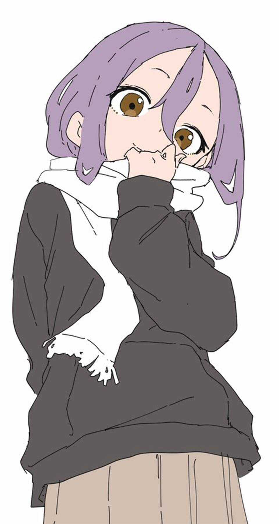 Soredemo Ayumu Wa Yosetekuru Chapter 211 trang 9