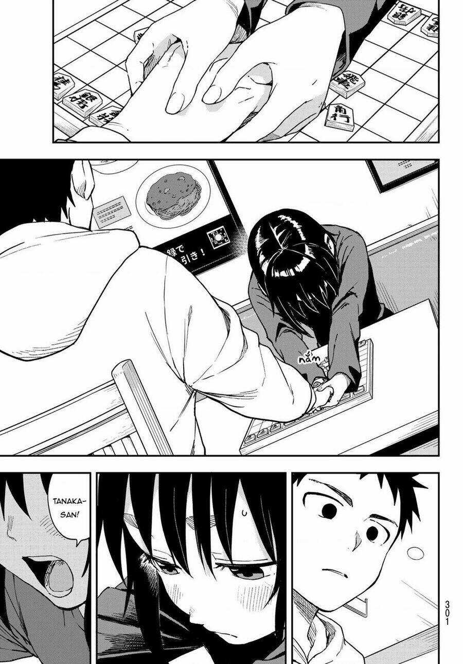 Soredemo Ayumu Wa Yosetekuru Chapter 212 trang 5