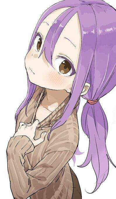 Soredemo Ayumu Wa Yosetekuru Chapter 216 trang 9