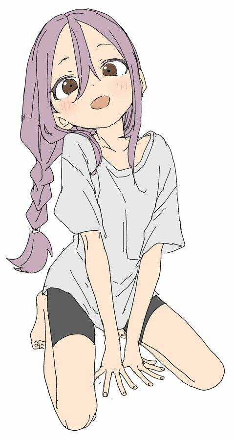 Soredemo Ayumu Wa Yosetekuru Chapter 217 trang 9