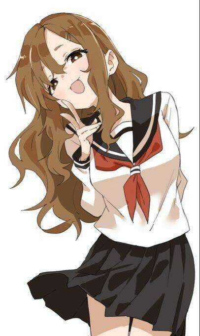 Soredemo Ayumu Wa Yosetekuru Chapter 219 trang 9