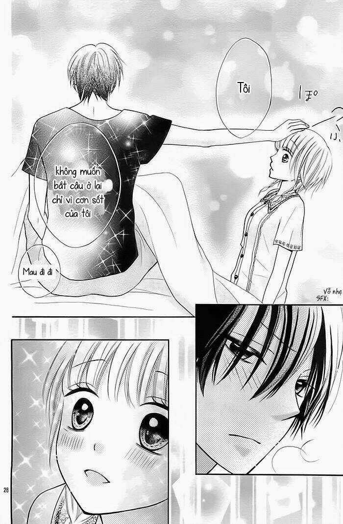 Sorenara Isso Koi Ni Nare Chapter 1 trang 30