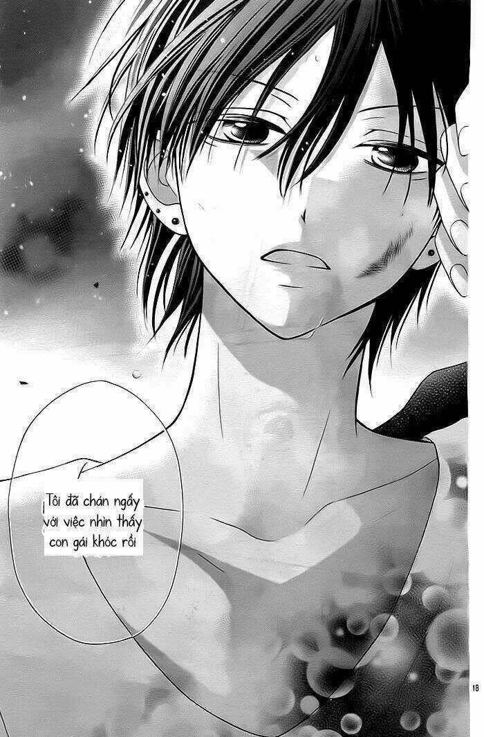 Sorenara Isso Koi Ni Nare Chapter 2 trang 18