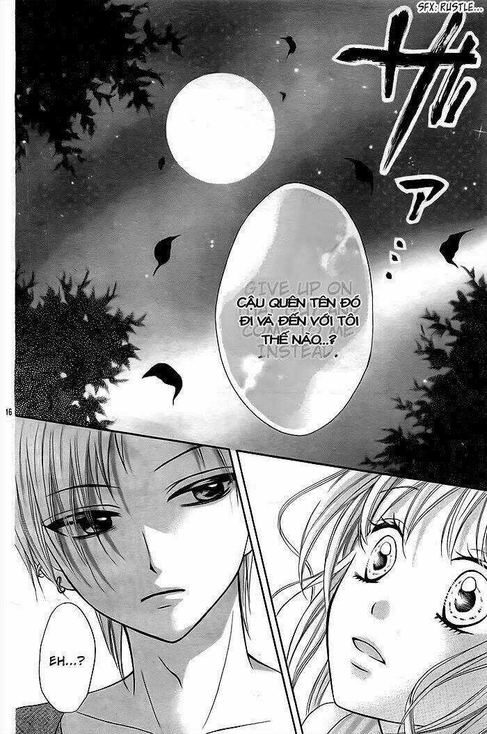 Sorenara Isso Koi Ni Nare Chapter 4 trang 16