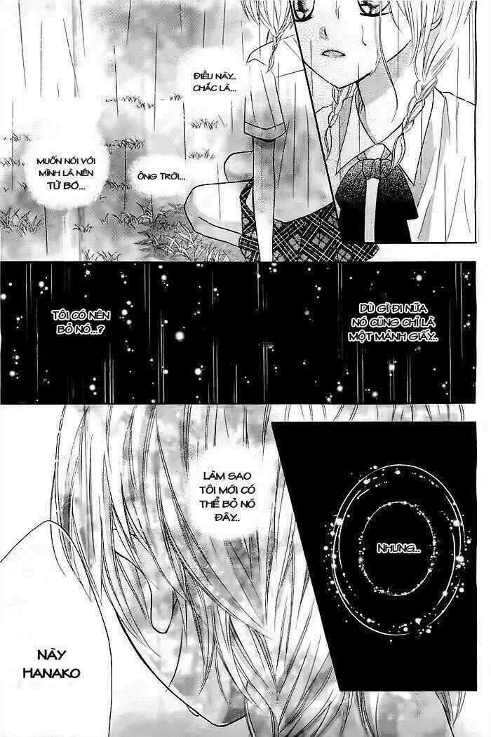 Sorenara Isso Koi Ni Nare Chapter 5 trang 13