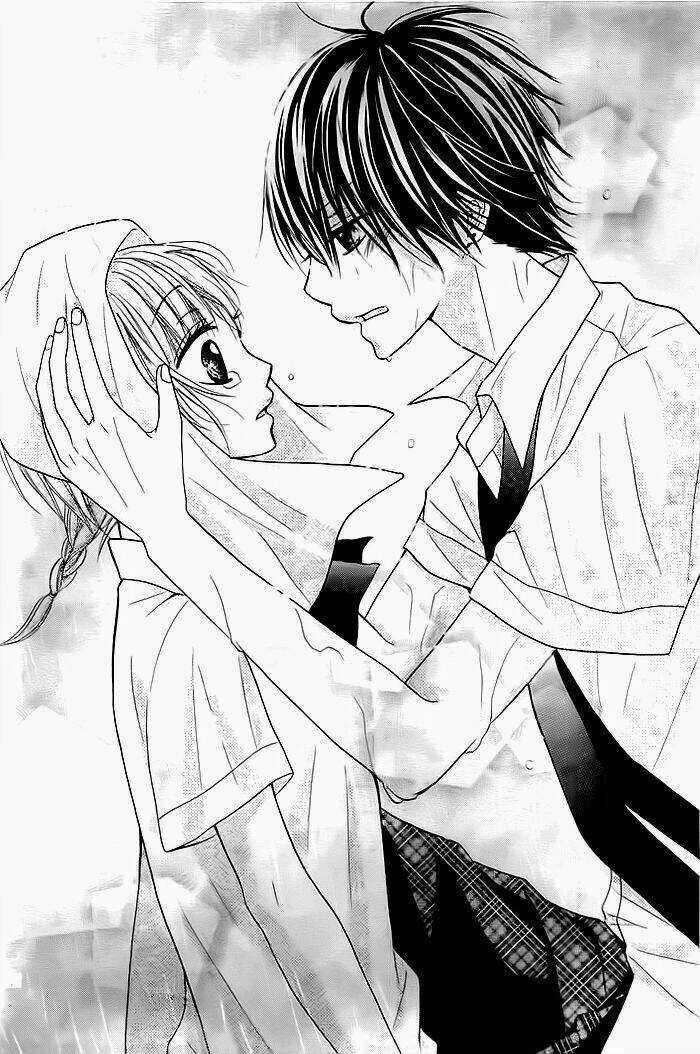 Sorenara Isso Koi Ni Nare Chapter 5 trang 14