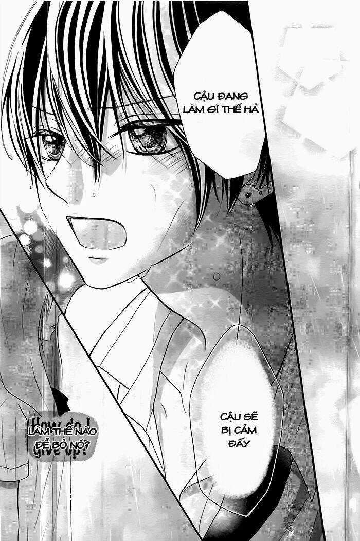 Sorenara Isso Koi Ni Nare Chapter 5 trang 15