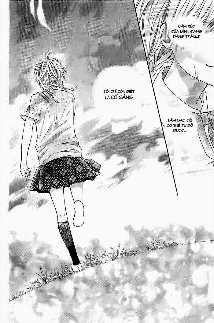 Sorenara Isso Koi Ni Nare Chapter 5 trang 24