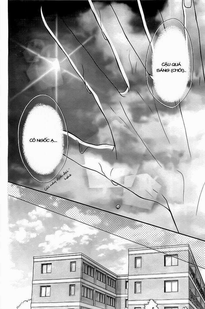 Sorenara Isso Koi Ni Nare Chapter 5 trang 26