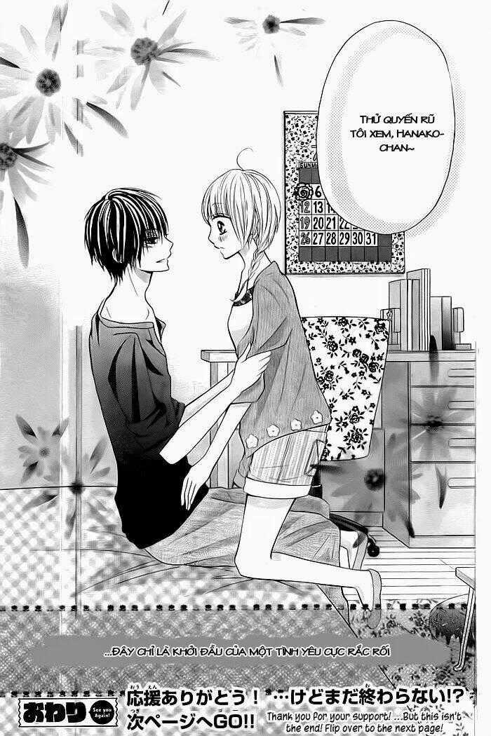 Sorenara Isso Koi Ni Nare Chapter 5 trang 29