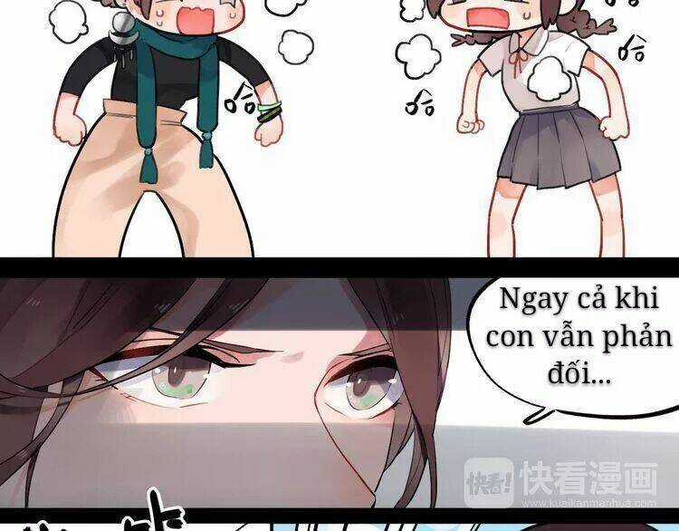 Sos! Tôi Đã Yêu Một Con Sâu Bướm Chapter 1.1 trang 1