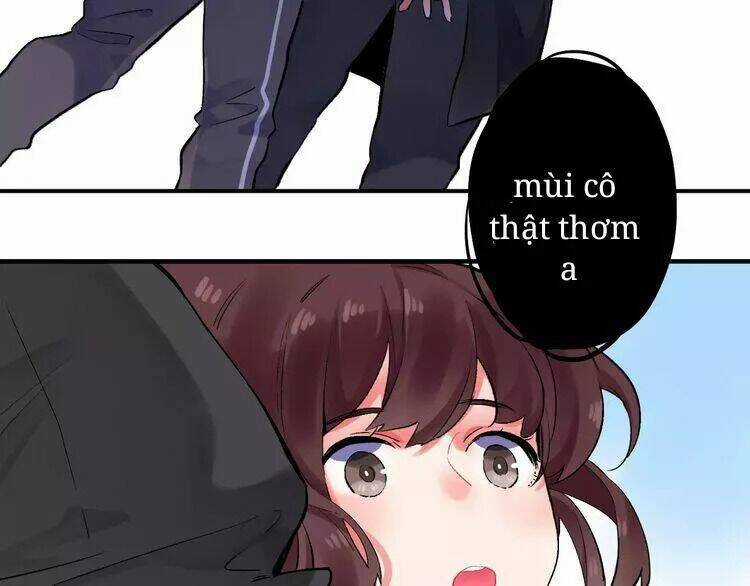 Sos! Tôi Đã Yêu Một Con Sâu Bướm Chapter 22.1 trang 1