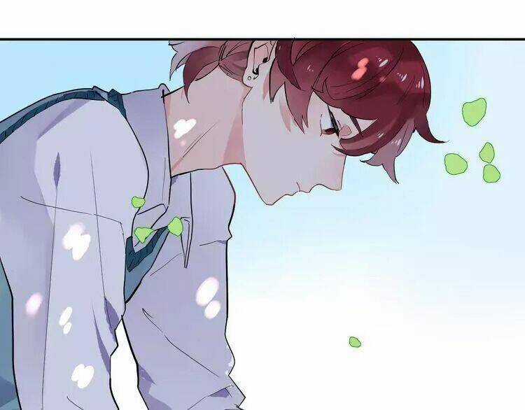 Sos! Tôi Đã Yêu Một Con Sâu Bướm Chapter 31 trang 10
