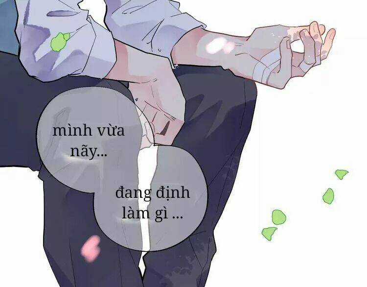 Sos! Tôi Đã Yêu Một Con Sâu Bướm Chapter 31 trang 11