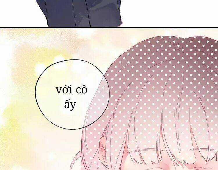 Sos! Tôi Đã Yêu Một Con Sâu Bướm Chapter 31 trang 12