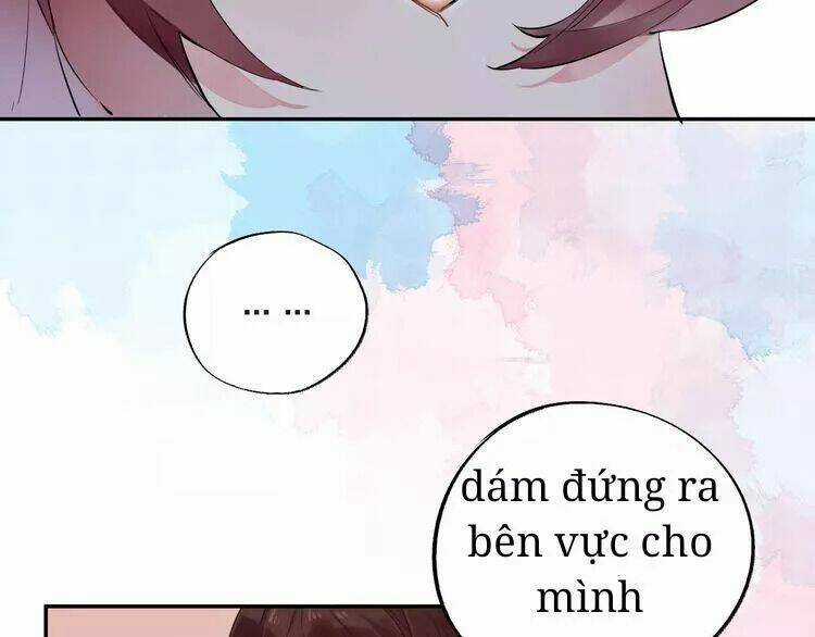 Sos! Tôi Đã Yêu Một Con Sâu Bướm Chapter 31 trang 15
