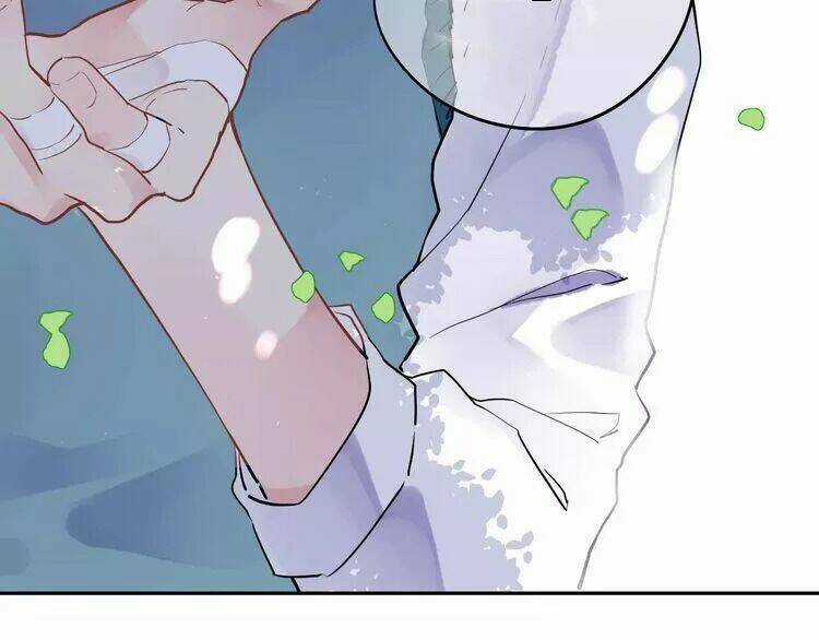 Sos! Tôi Đã Yêu Một Con Sâu Bướm Chapter 31 trang 19