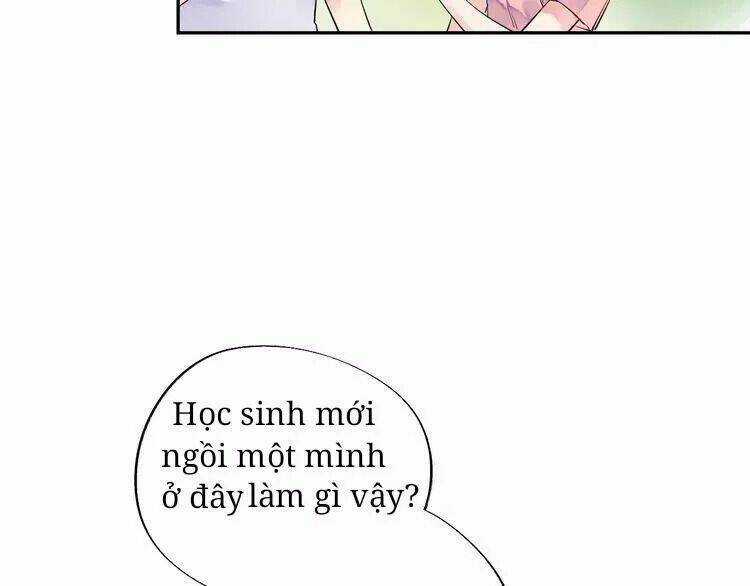 Sos! Tôi Đã Yêu Một Con Sâu Bướm Chapter 31 trang 22