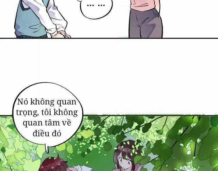 Sos! Tôi Đã Yêu Một Con Sâu Bướm Chapter 31 trang 27