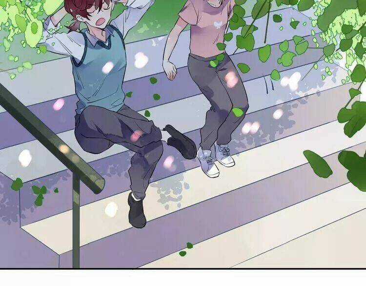 Sos! Tôi Đã Yêu Một Con Sâu Bướm Chapter 31 trang 28