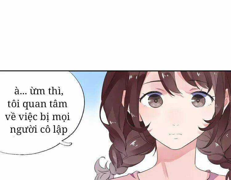 Sos! Tôi Đã Yêu Một Con Sâu Bướm Chapter 31 trang 30