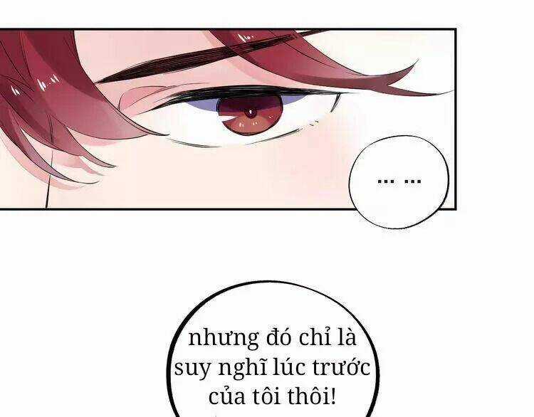 Sos! Tôi Đã Yêu Một Con Sâu Bướm Chapter 31 trang 32