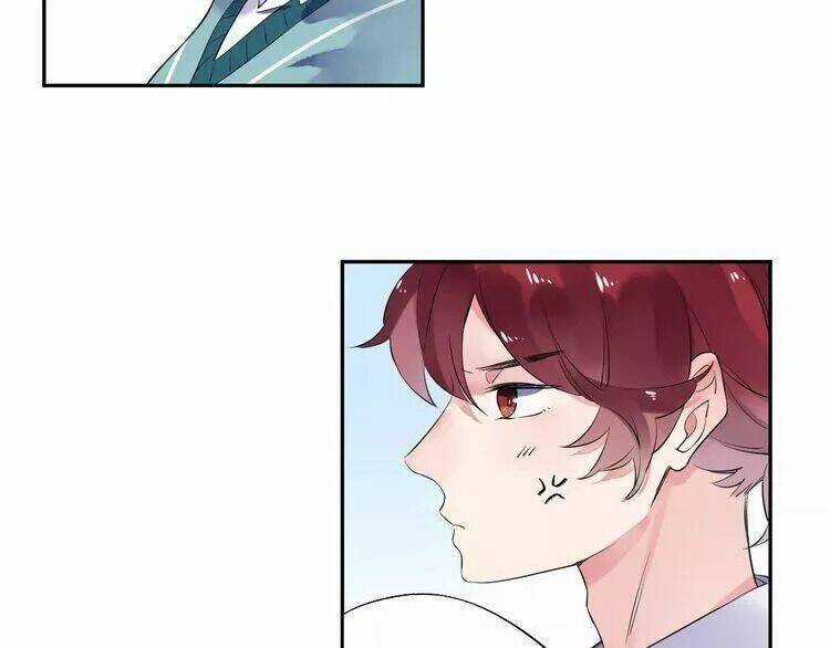 Sos! Tôi Đã Yêu Một Con Sâu Bướm Chapter 31 trang 37