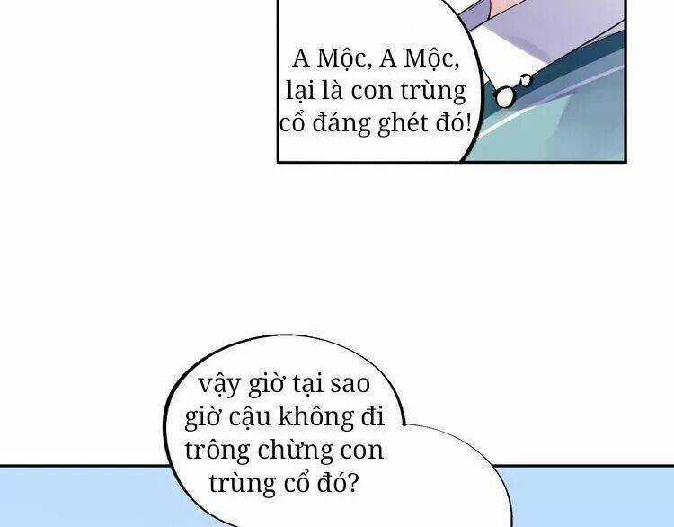 Sos! Tôi Đã Yêu Một Con Sâu Bướm Chapter 31 trang 38