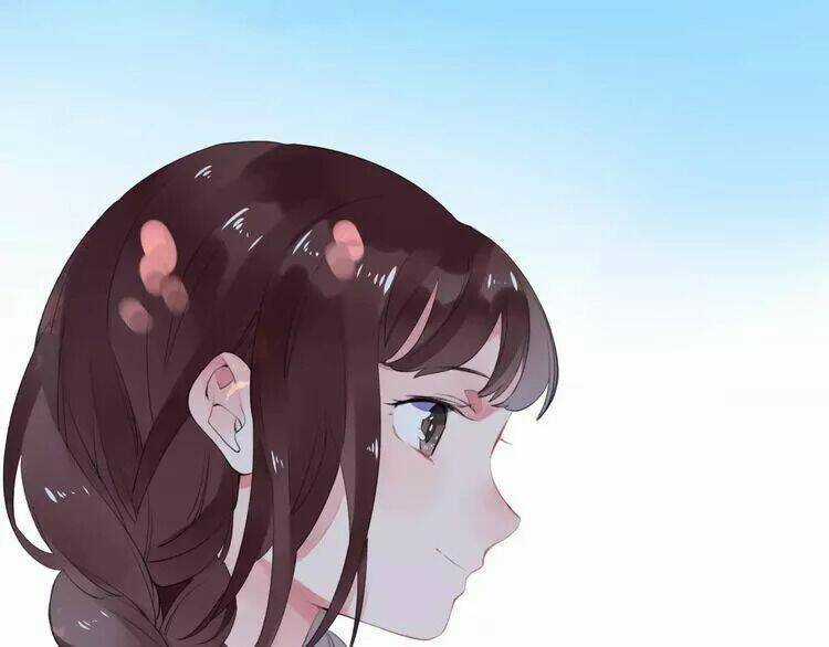 Sos! Tôi Đã Yêu Một Con Sâu Bướm Chapter 31 trang 43