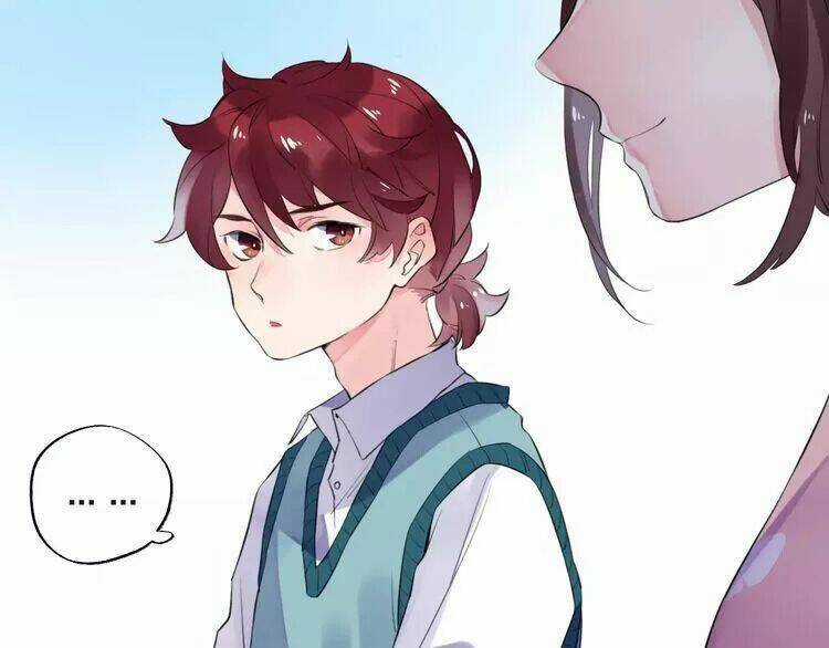 Sos! Tôi Đã Yêu Một Con Sâu Bướm Chapter 31 trang 45