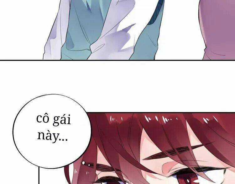 Sos! Tôi Đã Yêu Một Con Sâu Bướm Chapter 31 trang 46