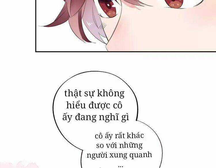 Sos! Tôi Đã Yêu Một Con Sâu Bướm Chapter 31 trang 47