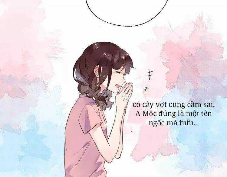 Sos! Tôi Đã Yêu Một Con Sâu Bướm Chapter 31 trang 48