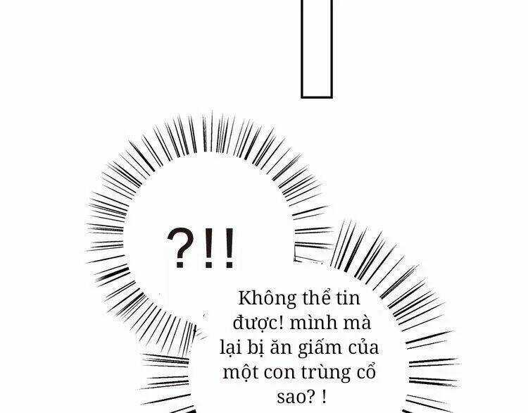 Sos! Tôi Đã Yêu Một Con Sâu Bướm Chapter 31 trang 51