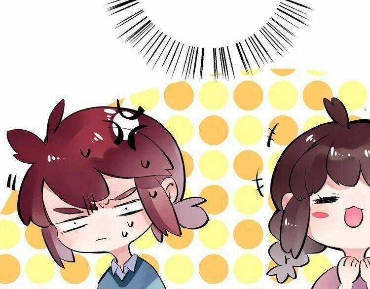 Sos! Tôi Đã Yêu Một Con Sâu Bướm Chapter 31 trang 52