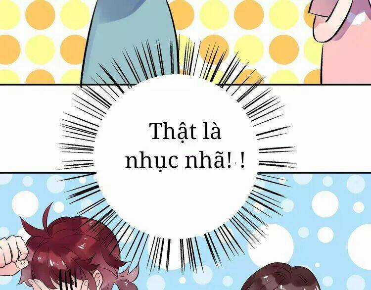 Sos! Tôi Đã Yêu Một Con Sâu Bướm Chapter 31 trang 53