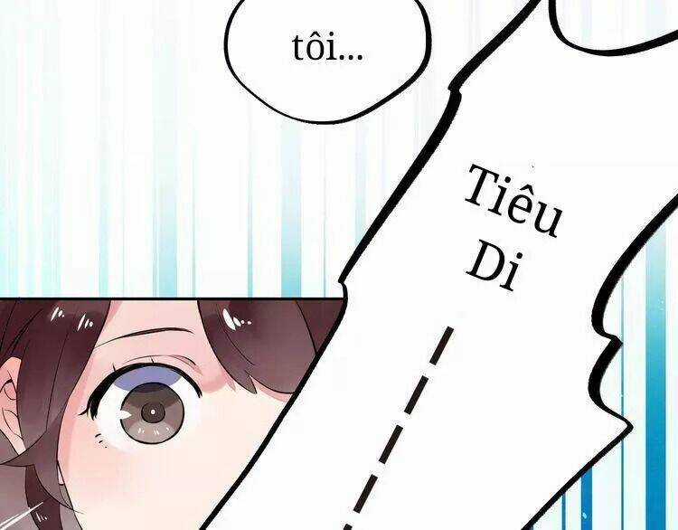 Sos! Tôi Đã Yêu Một Con Sâu Bướm Chapter 31 trang 55