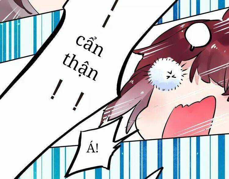 Sos! Tôi Đã Yêu Một Con Sâu Bướm Chapter 31 trang 56