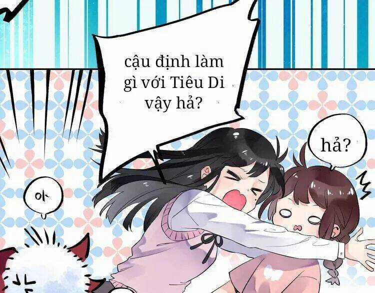 Sos! Tôi Đã Yêu Một Con Sâu Bướm Chapter 31 trang 57