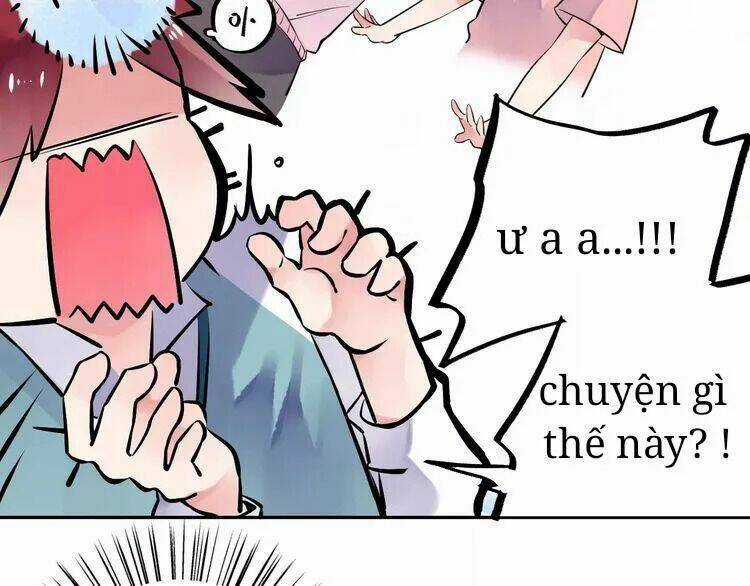 Sos! Tôi Đã Yêu Một Con Sâu Bướm Chapter 31 trang 58