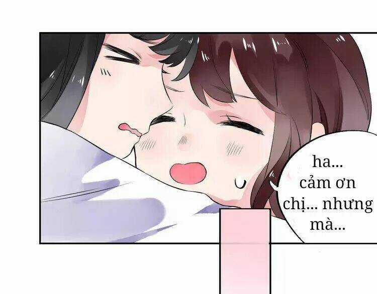 Sos! Tôi Đã Yêu Một Con Sâu Bướm Chapter 31 trang 60