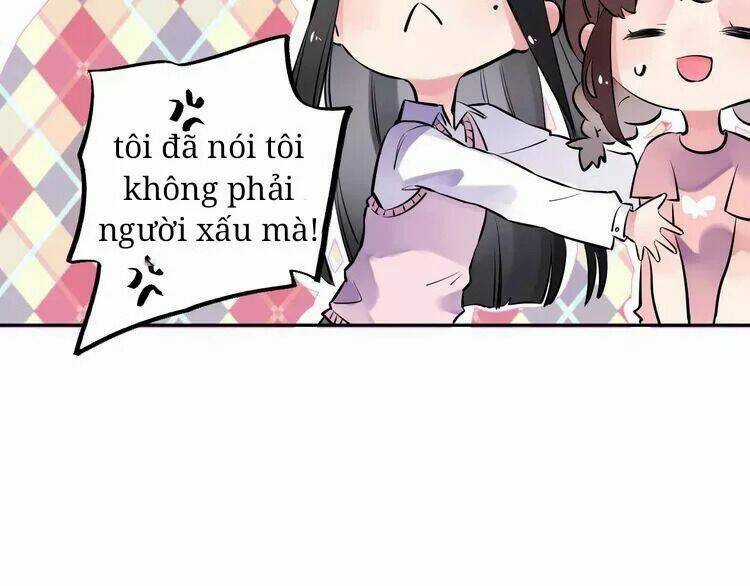 Sos! Tôi Đã Yêu Một Con Sâu Bướm Chapter 31 trang 66