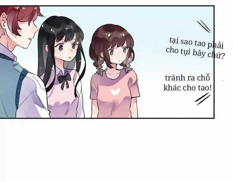 Sos! Tôi Đã Yêu Một Con Sâu Bướm Chapter 31 trang 67