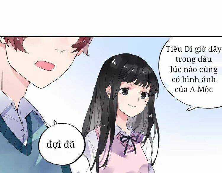 Sos! Tôi Đã Yêu Một Con Sâu Bướm Chapter 31 trang 71