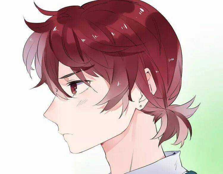 Sos! Tôi Đã Yêu Một Con Sâu Bướm Chapter 31 trang 74