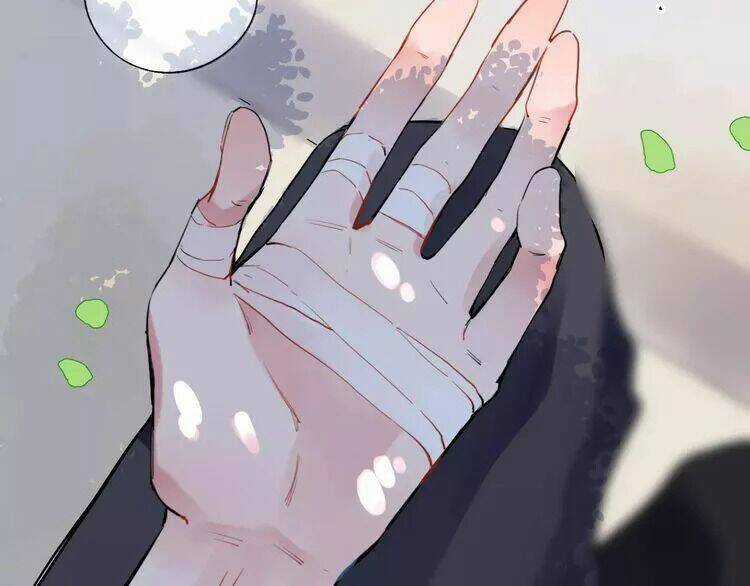 Sos! Tôi Đã Yêu Một Con Sâu Bướm Chapter 31 trang 8