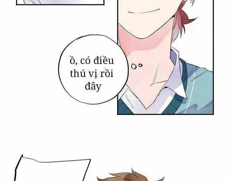 Sos! Tôi Đã Yêu Một Con Sâu Bướm Chapter 31 trang 81