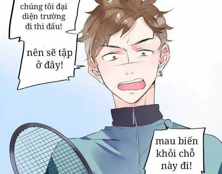 Sos! Tôi Đã Yêu Một Con Sâu Bướm Chapter 31 trang 82