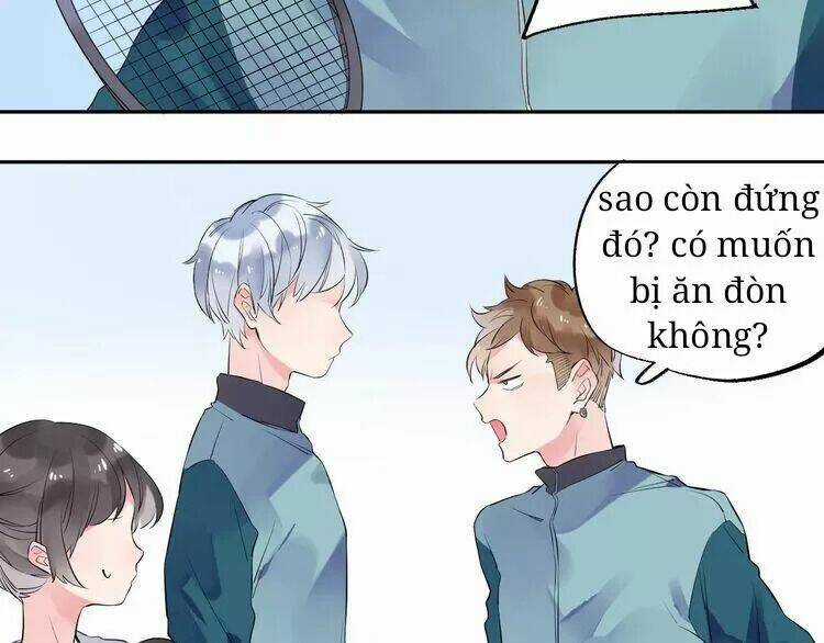 Sos! Tôi Đã Yêu Một Con Sâu Bướm Chapter 31 trang 83