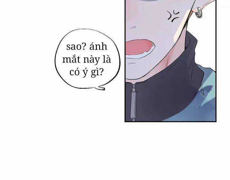 Sos! Tôi Đã Yêu Một Con Sâu Bướm Chapter 31 trang 86